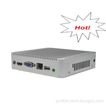 Blueray HD Thin Client with Dual Core CPU